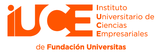 Logo UCE